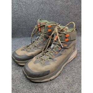 HOKA ONE ONE Kaha GTX Men’s Hiking Boots US 11 Gore-Tex Vibram Trail Pre-Owned